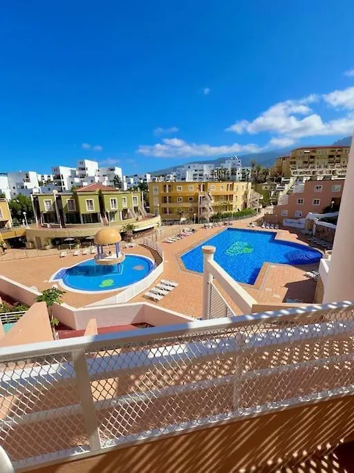 Harmony Apartment In Orlando 85 - Costa Adeje İspanya