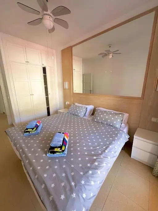 Harmony Apartment In Orlando 85 - Costa Adeje