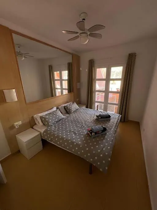 Harmony Apartment In Orlando 85 - Costa Adeje  Адехе
