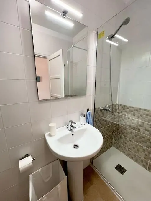 Harmony Apartment In Orlando 85 - Costa Adeje 0*,  İspanya