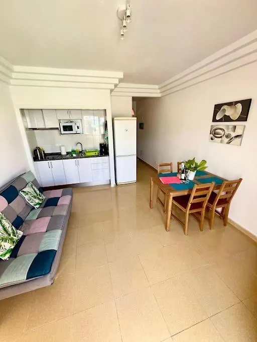 Harmony Apartment In Orlando 85 - Costa Adeje İspanya