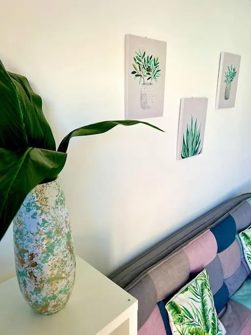 Harmony Apartment In Orlando 85 - Costa Adeje 0*, Адехе
