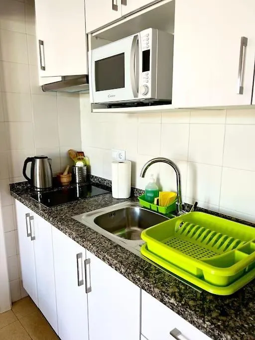 Harmony Apartment In Orlando 85 - Costa Adeje Испания