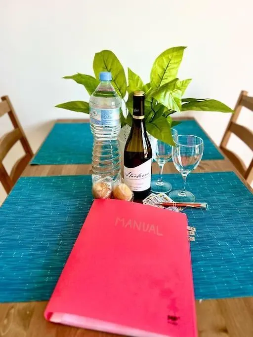 Harmony Apartment In Orlando 85 - Costa Adeje 0*, Адехе
